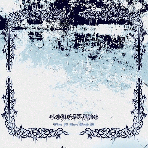 Where All Rivers Merge II